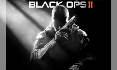 Call of Duty: Black Ops II, el juego más esperado del año, ya está disponible en todo el mundo