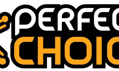 Perfect Choice, presente en el #2013CES