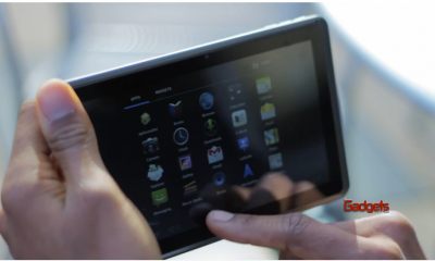 Limitless Electronics Headed For Global Marketplace #2013CES