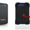 Get Rugged Power On-The-Go With iBattz BattStation Tough Pro 12,000 mAH #2013CES
