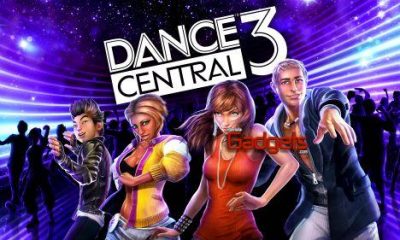 Llegan nuevas canciones a Dance Central 3