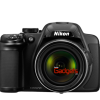 Nuevas Coolpix de Nikon
