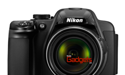 Nuevas Coolpix de Nikon