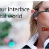 Vuzix Unveils its M100 Smart Glasses at #2013CES