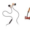 Griffin Expands Wood Tones Audio Line at #2013CES, Debuting New Styles, Colors & Functionality