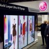 LG ELECTRONICS INTRODUCE LA PRIMERA PANTALLA DE SEÑALIZACIÓN DIGITAL  ULTRA HD