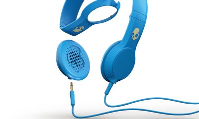 Audífonos Skullcandy Cassette, adaptabilidad y calidad auditiva para las tribus urbanas.