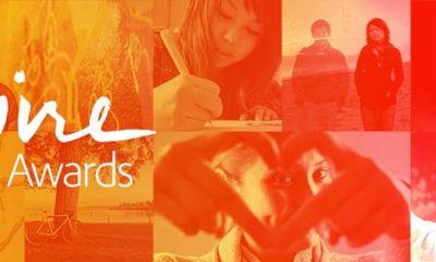 Abren Inscripciones para los Premios Adobe Youth Voices Aspire