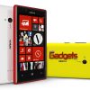 Nace Nokia Lumia 720 (En Inglés) #MWC13