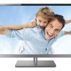 Elegante diseño y colores más vivos ofrece la nueva línea de televisores L2300UM de Toshiba