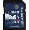 Kingston anuncia el SDHC UHS-I UltimateXX