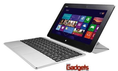 ASUS VivoTab Smart llega a México