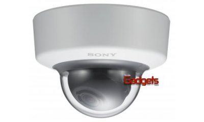 Sony introduce la nueva serie de cámaras con IPELA Engine EX