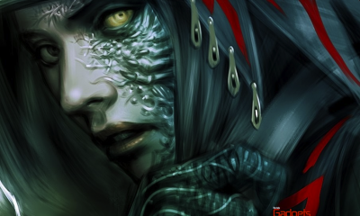 SOUL SACRIFICE llega a toda América Latina en exclusiva para el sistema PS Vita
