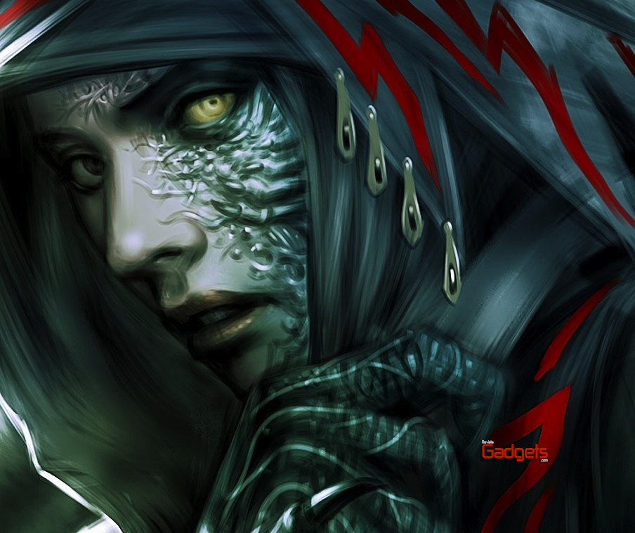 SOUL SACRIFICE llega a toda América Latina en exclusiva para el sistema PS Vita