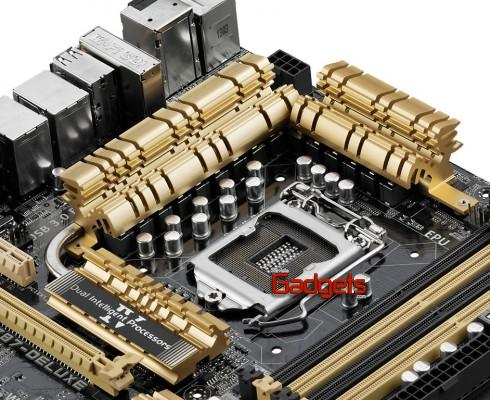 ASUS Z87