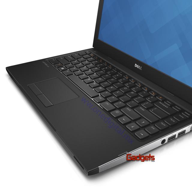 Nueva Laptop Dell Latitude Ofrece Excelente Seguridad, Manejabilidad y Productividad para Escuelas