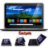 Divertida como una tablet. Poderosa como una Ultrabook.