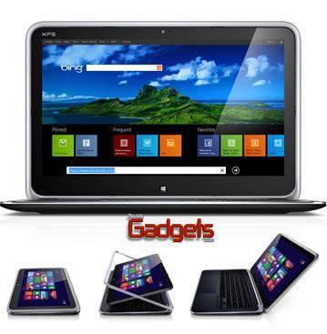 Divertida como una tablet. Poderosa como una Ultrabook. Divertida como una tablet. Poderosa como una Ultrabook.