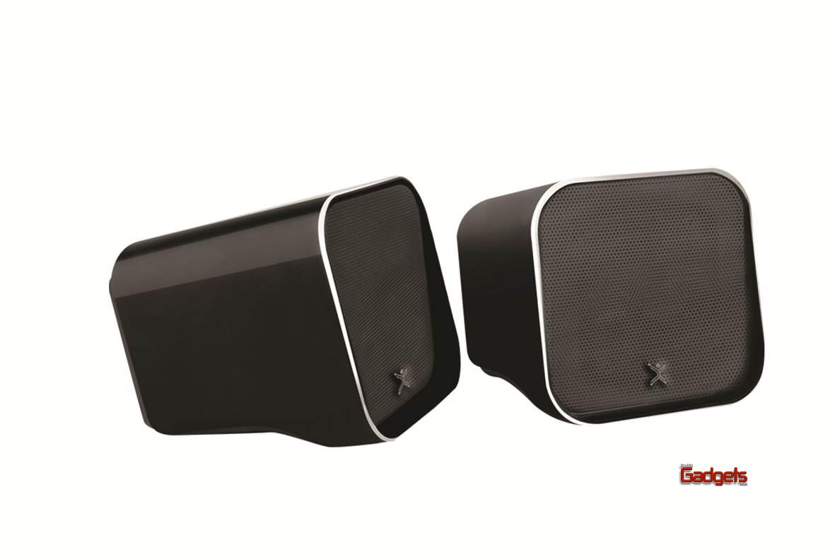 Sonido envolvente con «Experience home theater» de Perfect Choice