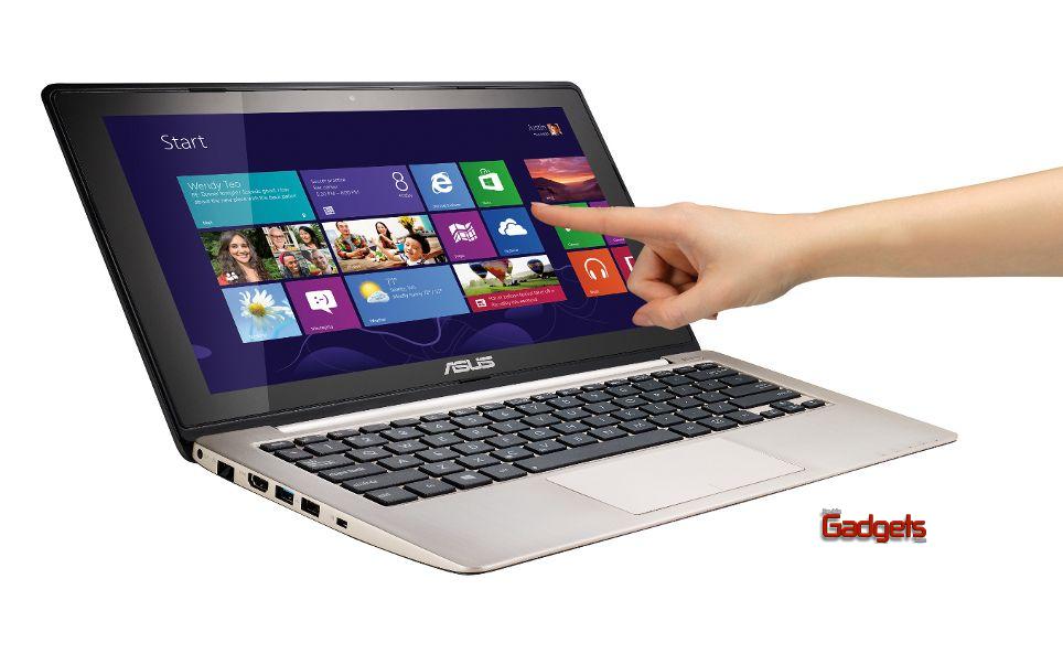 ASUS transforma concepto de movilidad en el Back To School con línea completa de movilidad