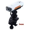 Genius lanza la Videograbadora DVR-GPS300 para bicicletas y vehículos