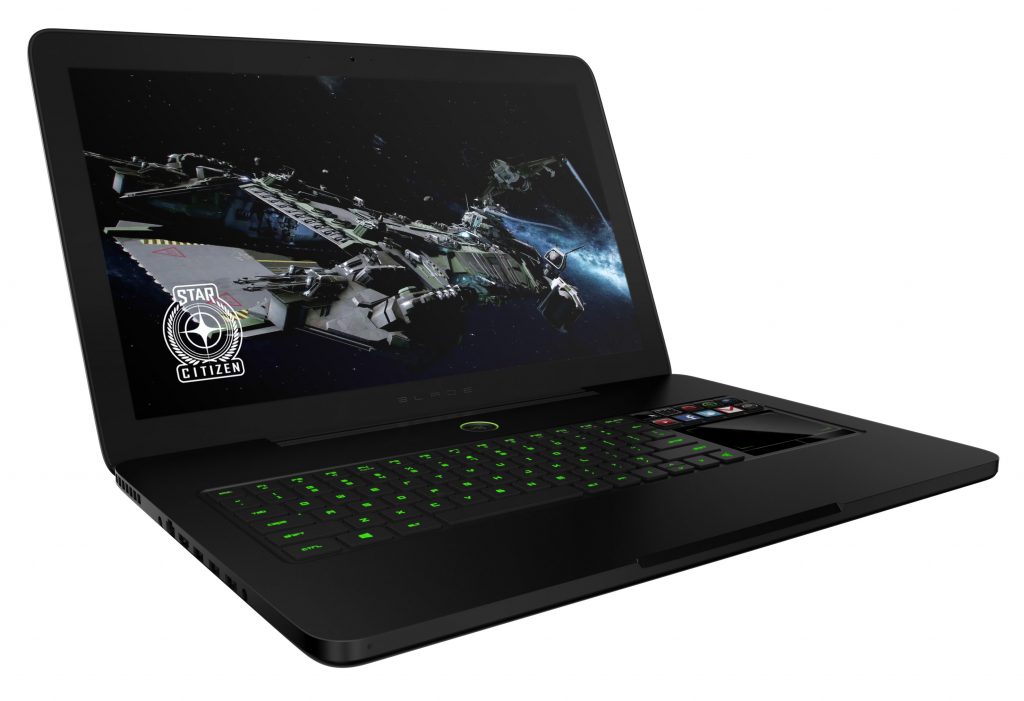 Razer Presenta Blade Pro, Diseñada para Trabajar y Jugar