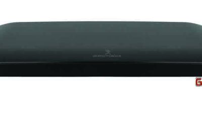 Todo el poder del audio en un diseño súper elegante con la Bocina Stand de Perfect Choice