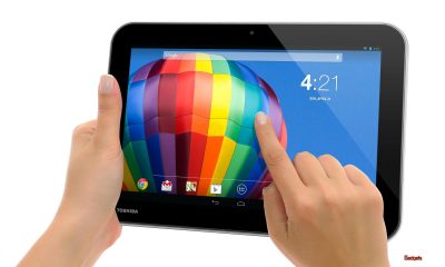 En este regreso a clases Toshiba tiene nuevos productos para alcanzar la excelencia académica