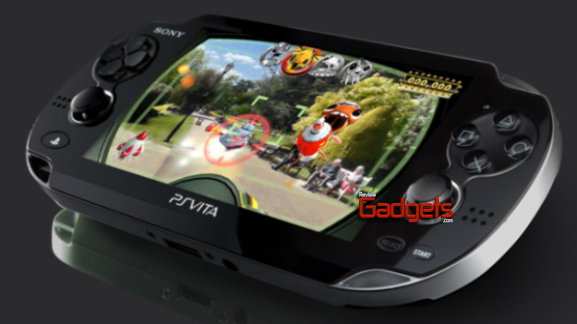 PLAYSTATION VITA AHORA DISPONIBLE POR ,999 EN MEXICO PLAYSTATION VITA AHORA DISPONIBLE POR ,999 EN MEXICO