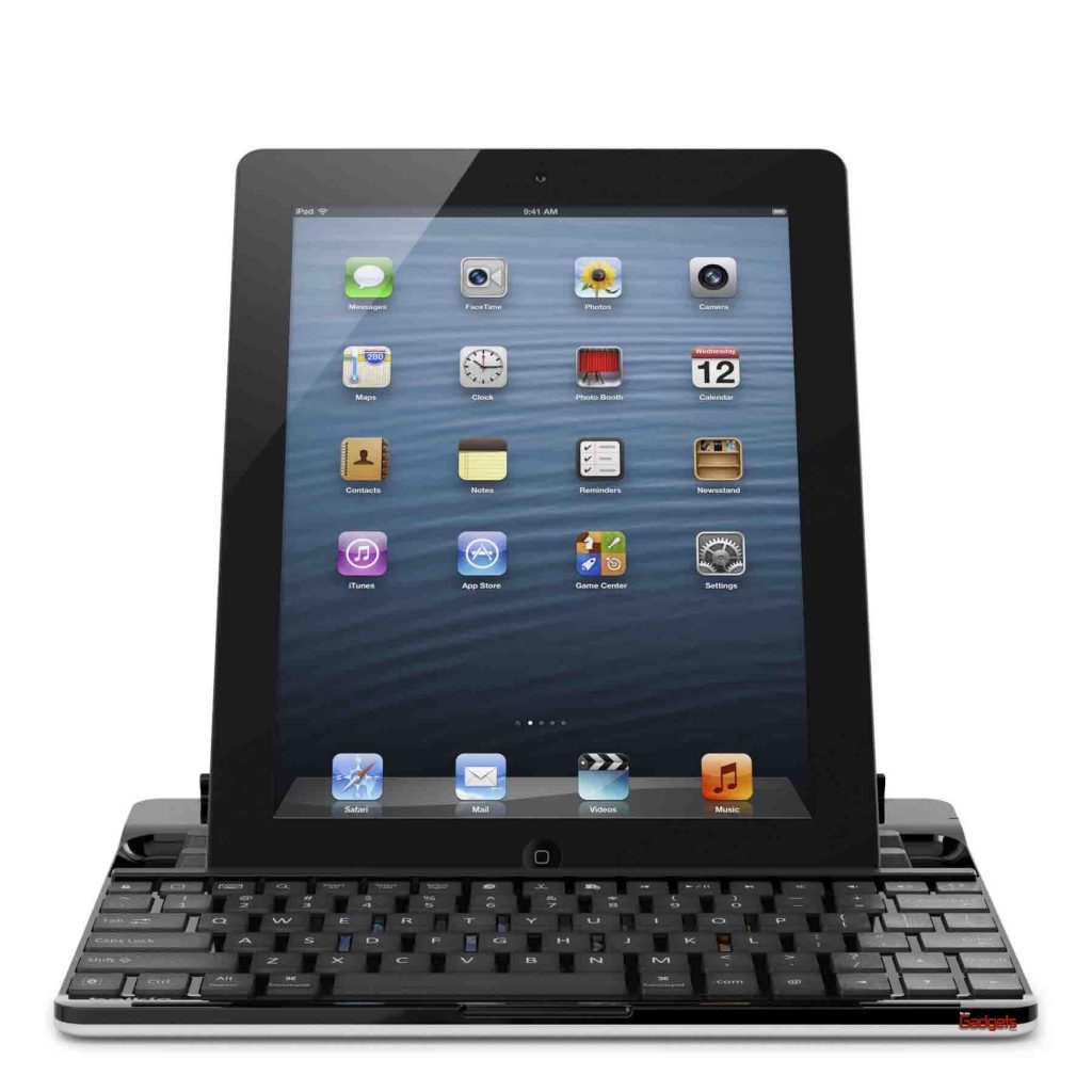 Belkin presenta dos nuevos modelos de Fundas-Teclado para tabletas de 7” Belkin presenta dos nuevos modelos de Fundas-Teclado para tabletas de 7”