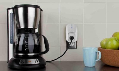 Belkin WeMo controla las conexiones caseras desde iPhone, iPad o iPod touch