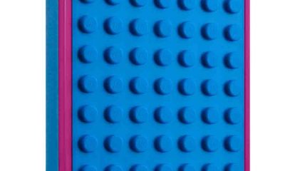 Crea, Juega y Protege tu iPhone 5 con las nuevas Fundas LEGO Builder Cases de Belkin