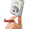 COOLPIX P7800 Y S02, las nuevas cámaras de Nikon