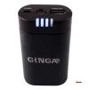 Ginga recarga tu Smartphone en donde te encuentres