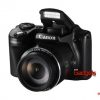 Canon Mexicana cierra el año con el Lanzamiento de una amplia gama de productos
