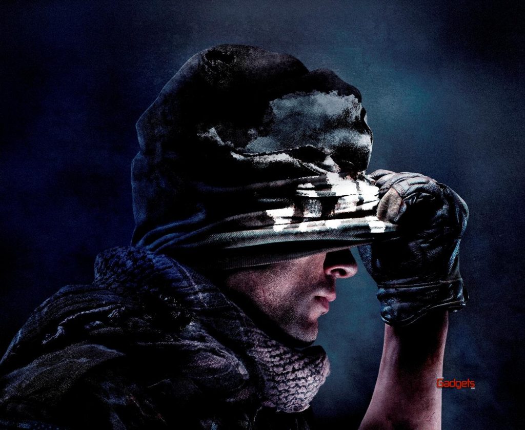 Nueva era de Call of Duty comienza el día de hoy Nueva era de Call of Duty comienza el día de hoy