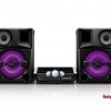 Nuevo Shake 5 de Sony, ideal para tus fiestas!