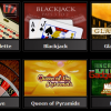Las ventajas de jugar a juegos de casino en línea