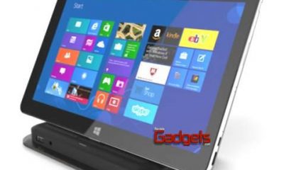 Dell Redefine el Acceso al Contenido con Venue 11 Pro
