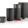 Philips Fidelio E5 wireless: Calidad y el sonido 5.1 sin cables #CES2014