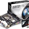 La sorprendente Z87E-ITX de ASRock integra rendimiento, tamaño compacto, y bajo consumo energético