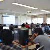 NVIDIA apoya a la Facultad de Ingeniería de la UNAM entregándole un CUDA Teaching Center (CTC)