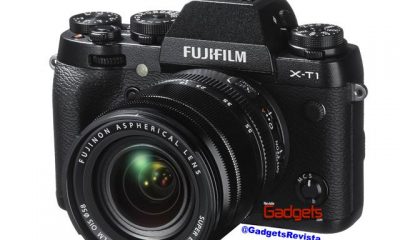 FUJIFILM presente en Foto Show 2014 con sus cámaras de las Series X y S