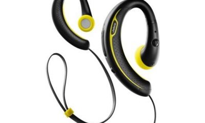 Jabra lleva el ritmo al alto impacto y te pone en forma sin obstáculos ni pretextos