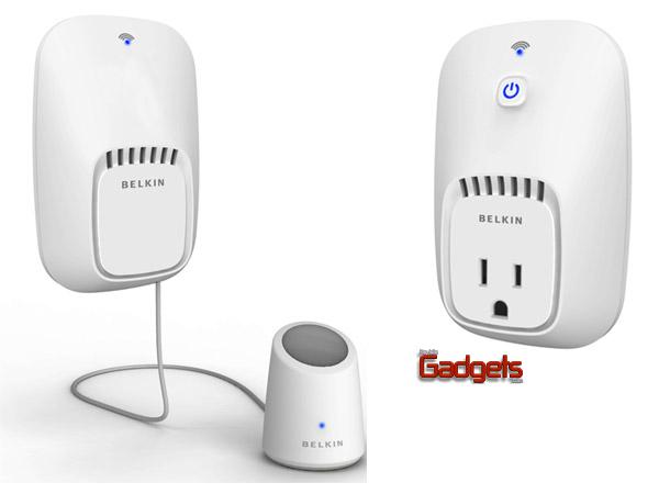 Toda una “Experience” con las soluciones de WeMo, Linksys y Belkin Toda una “Experience” con las soluciones de WeMo, Linksys y Belkin