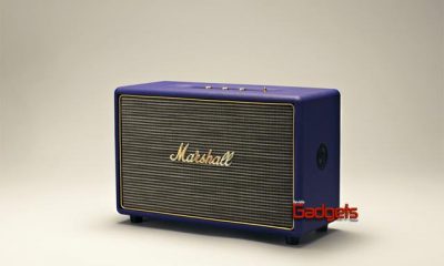 Marshall Hanwell Limited Heritage Colourways