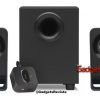 Logitech Presenta un Nuevo Sistema Multimedia de Audio con Diseño Compacto y Subwoofer 