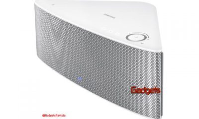 Lleva tu música donde quieras con Wireless Audio Multiroom de Samsung