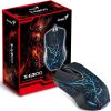 Genius presenta ratón de gran precisión para gamers